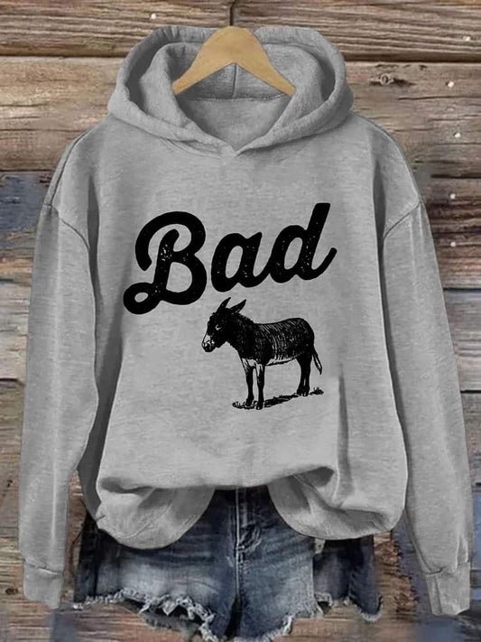 Bad Ass Sweatshirt